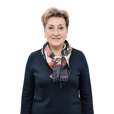 Абрамова Светлана Юрьевна
